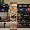 Handcrafted Bookmarks