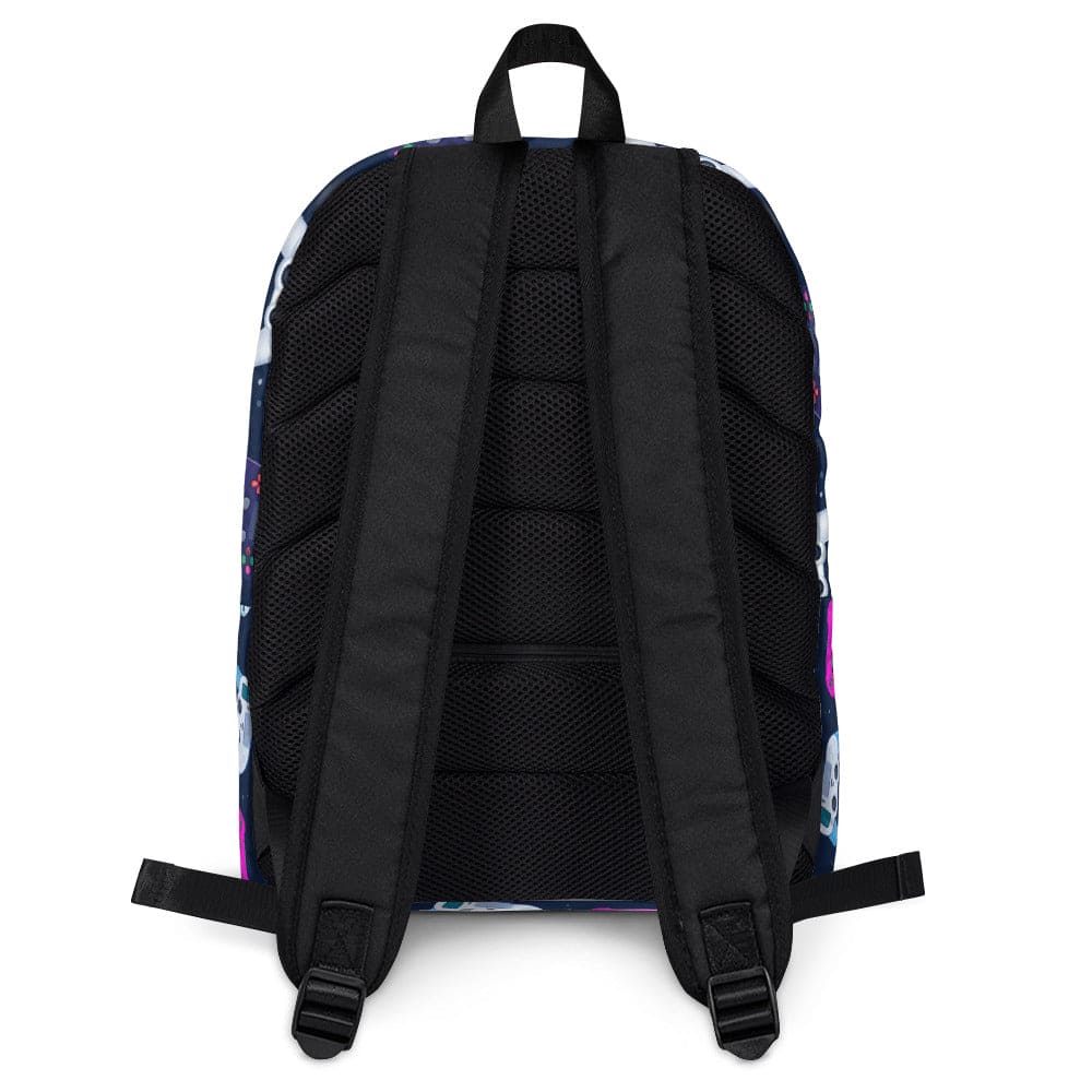 Gaming Controller - Backpack