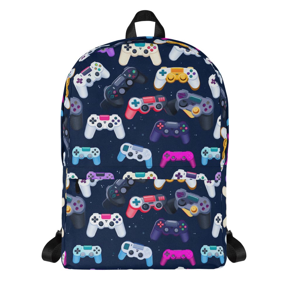 Gaming Controller - Backpack