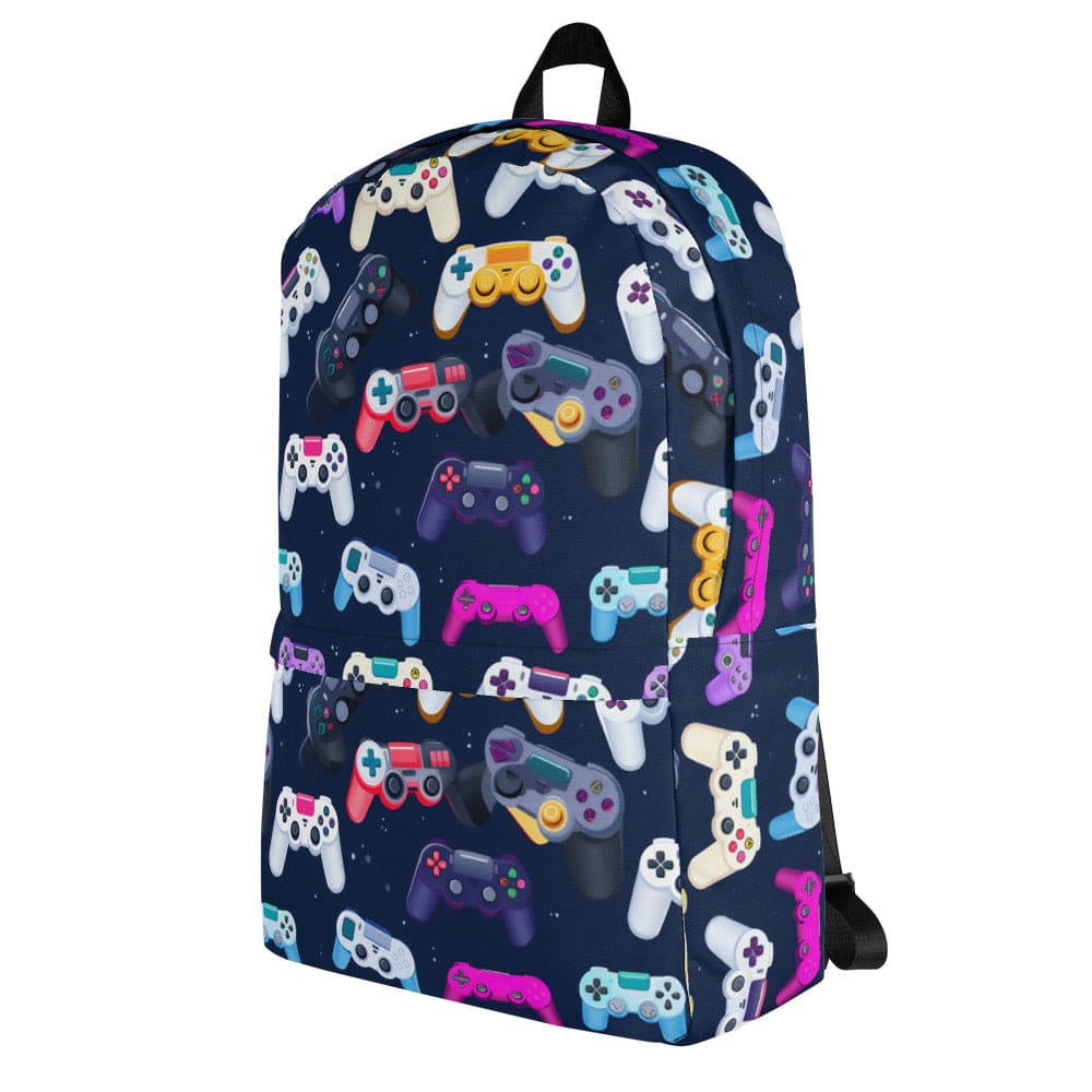 Gaming Controller - Backpack