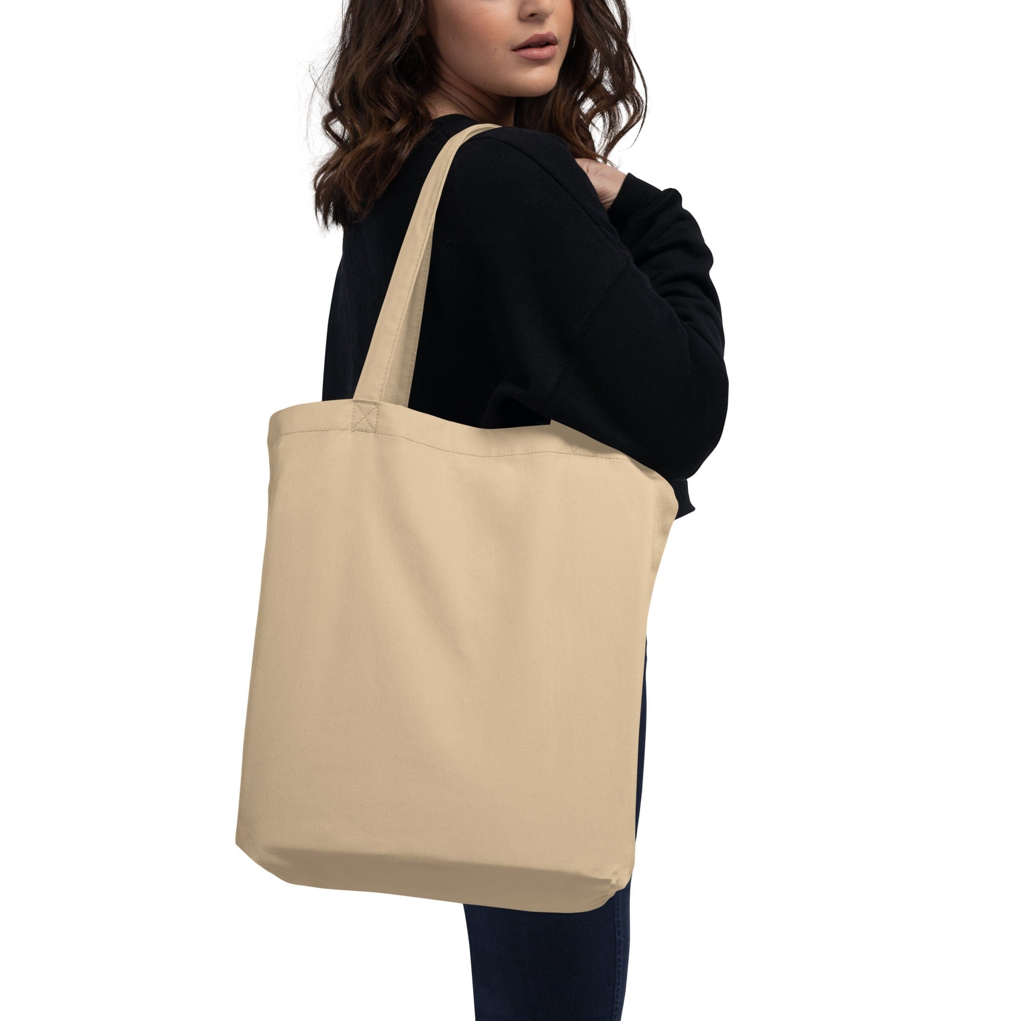 Flora Fox - Crafty by Nature - Eco Tote Bag