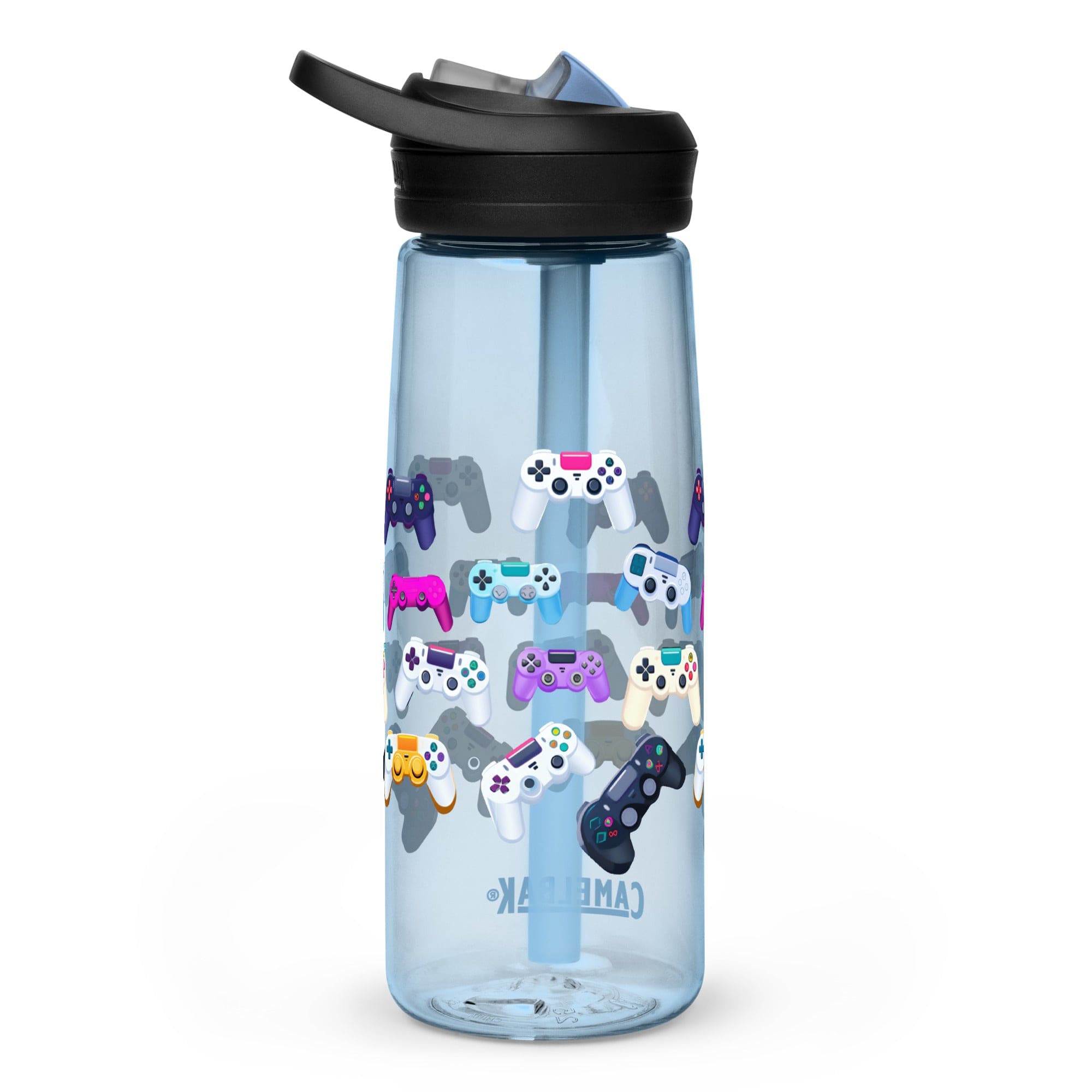 Gaming Controller - Sports Water Bottle