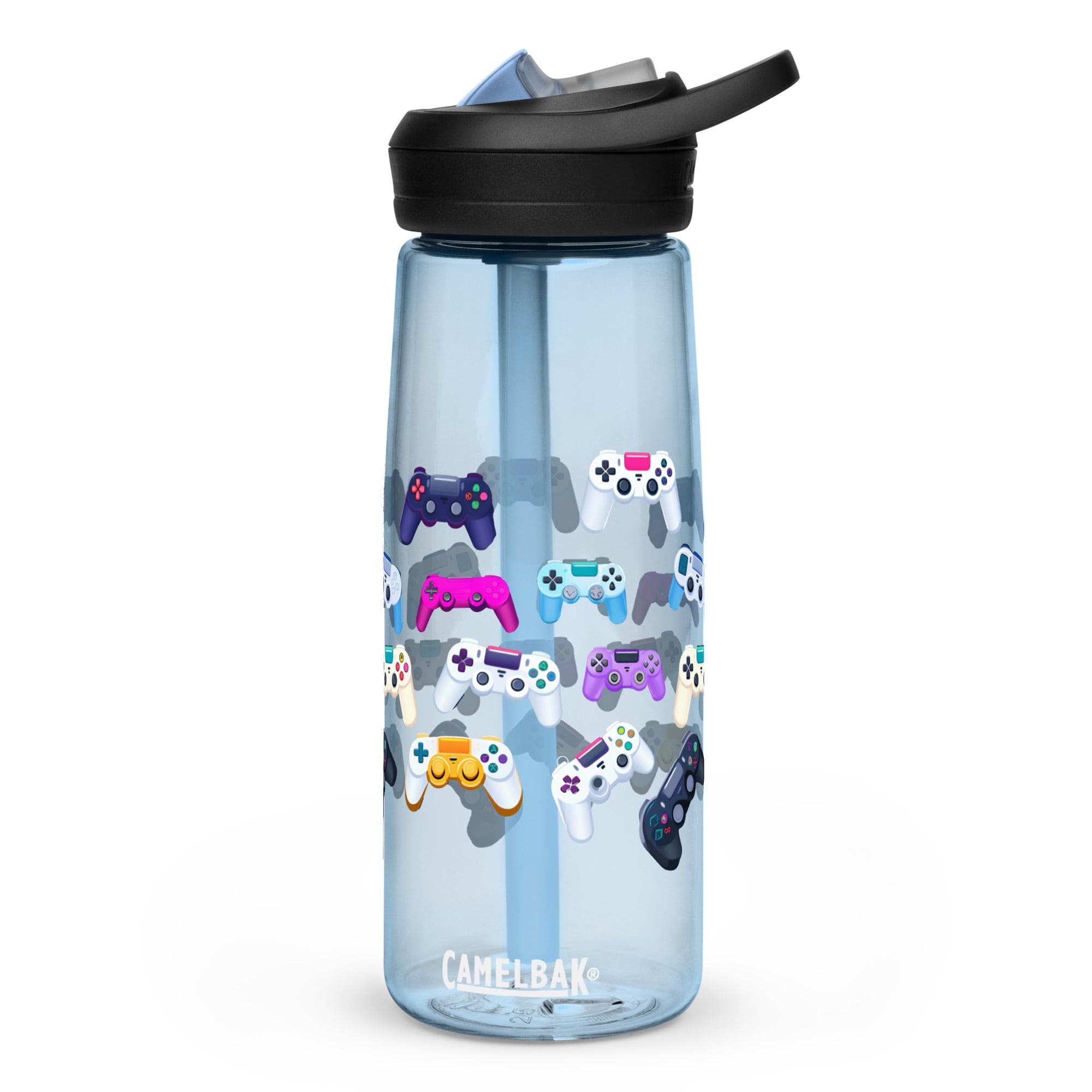 Gaming Controller - Sports Water Bottle