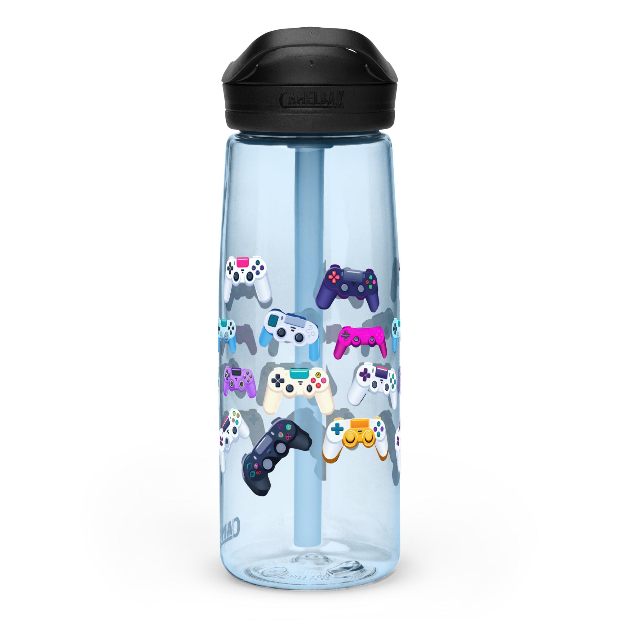 Gaming Controller - Sports Water Bottle