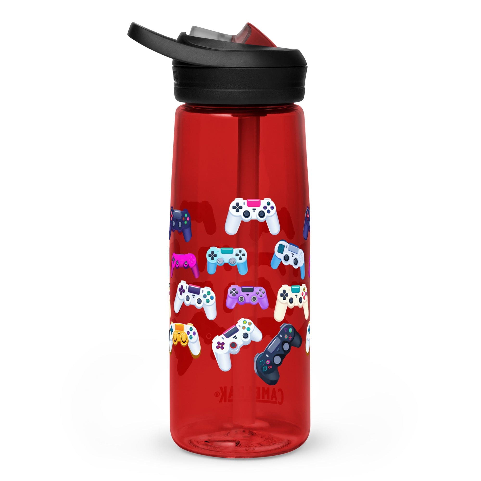 Gaming Controller - Sports Water Bottle