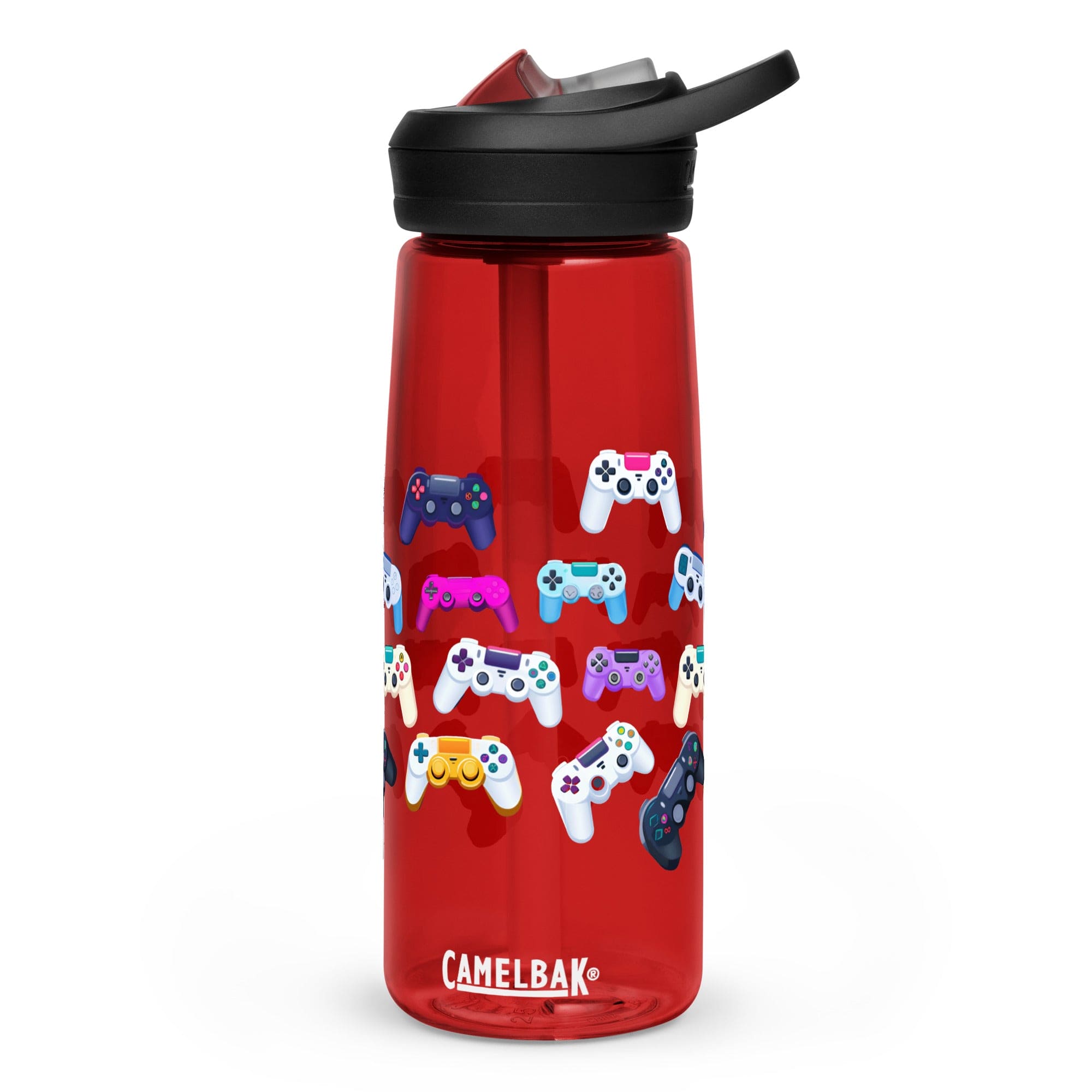 Gaming Controller - Sports Water Bottle