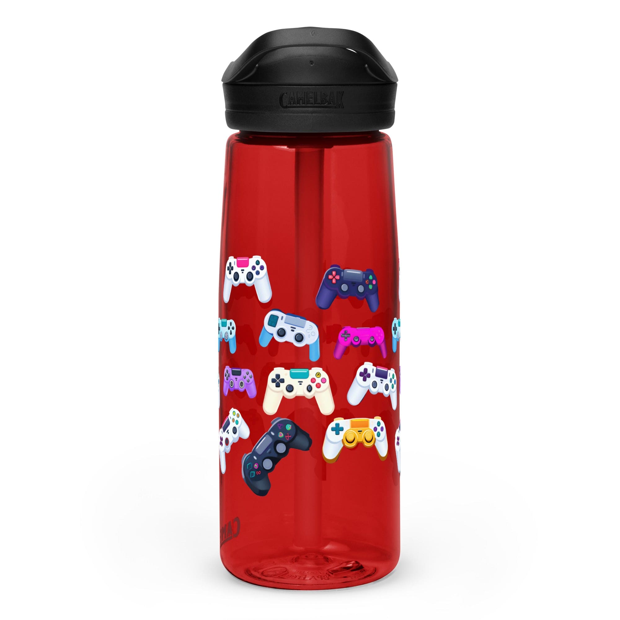 Gaming Controller - Sports Water Bottle