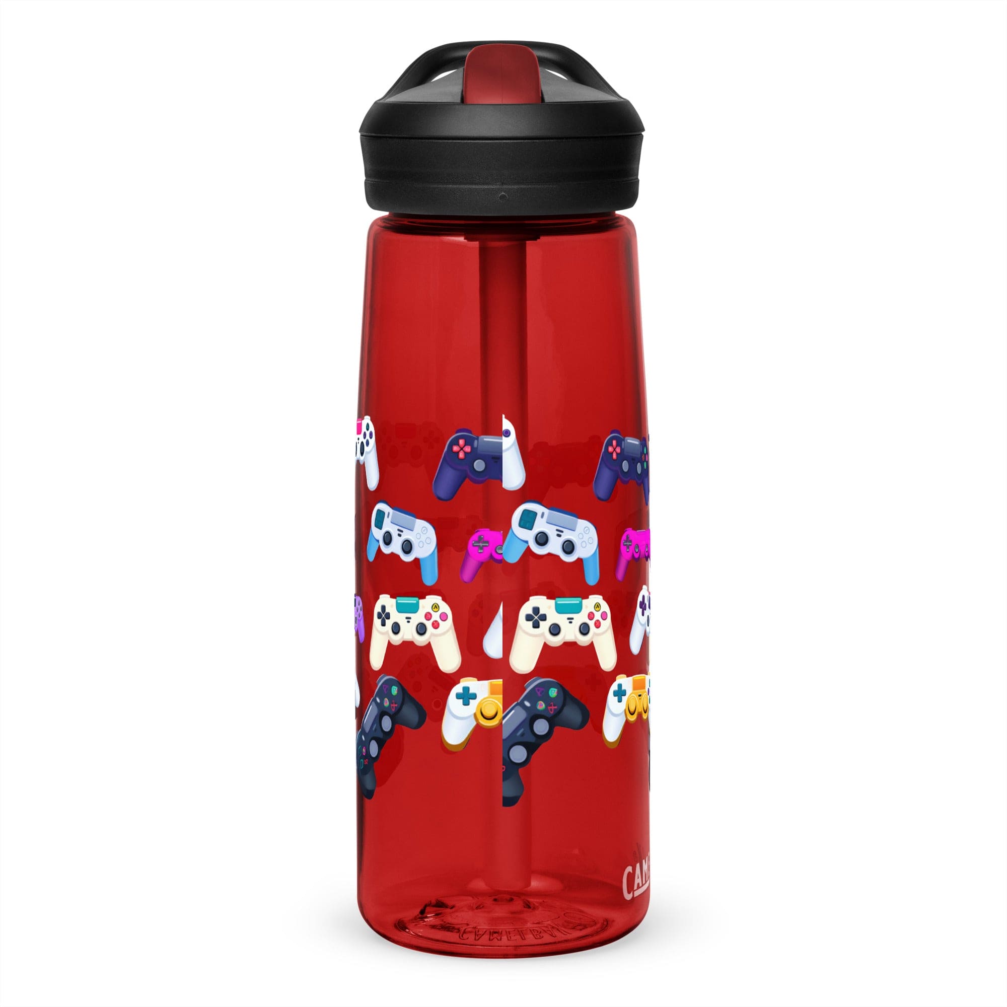 Gaming Controller - Sports Water Bottle