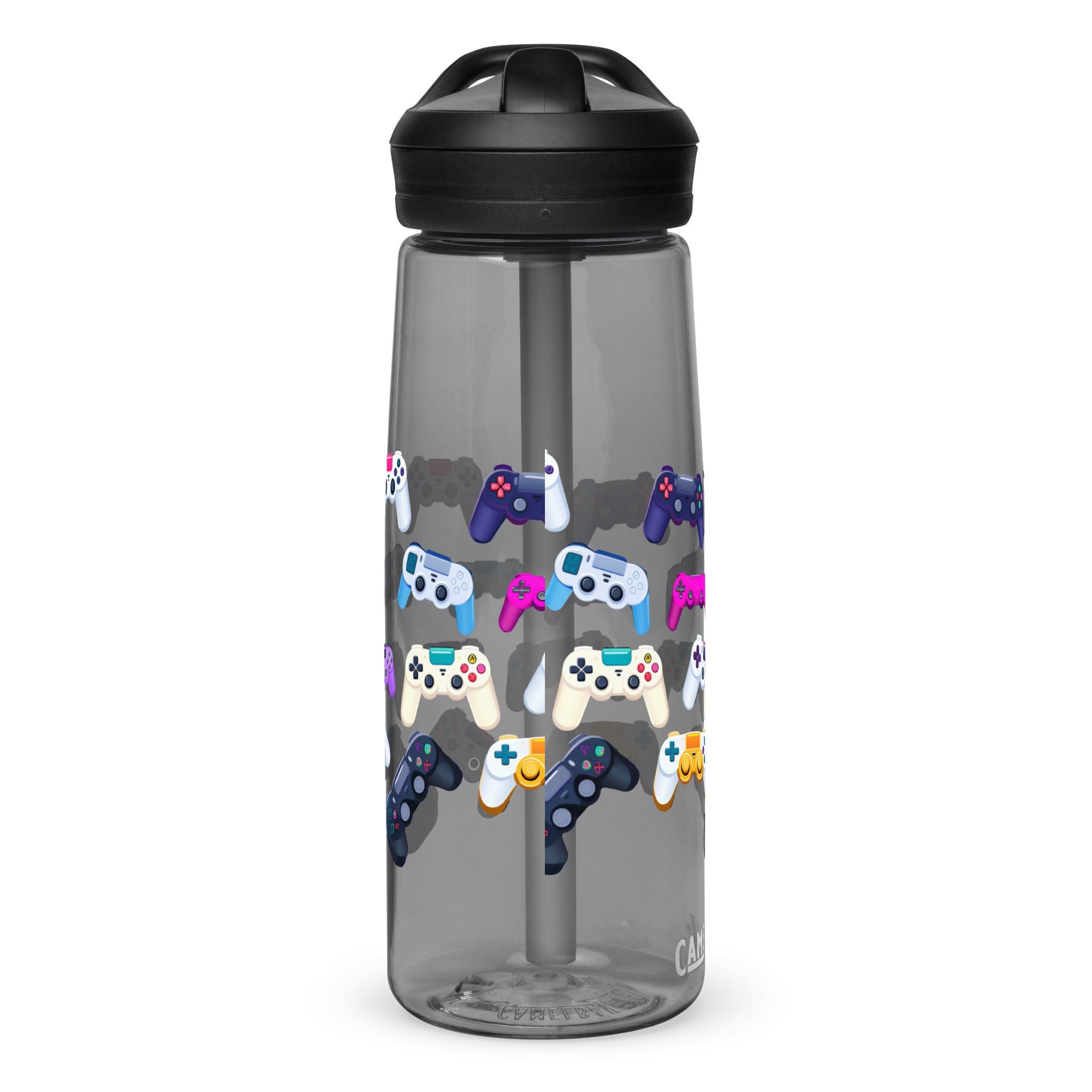 Gaming Controller - Sports Water Bottle