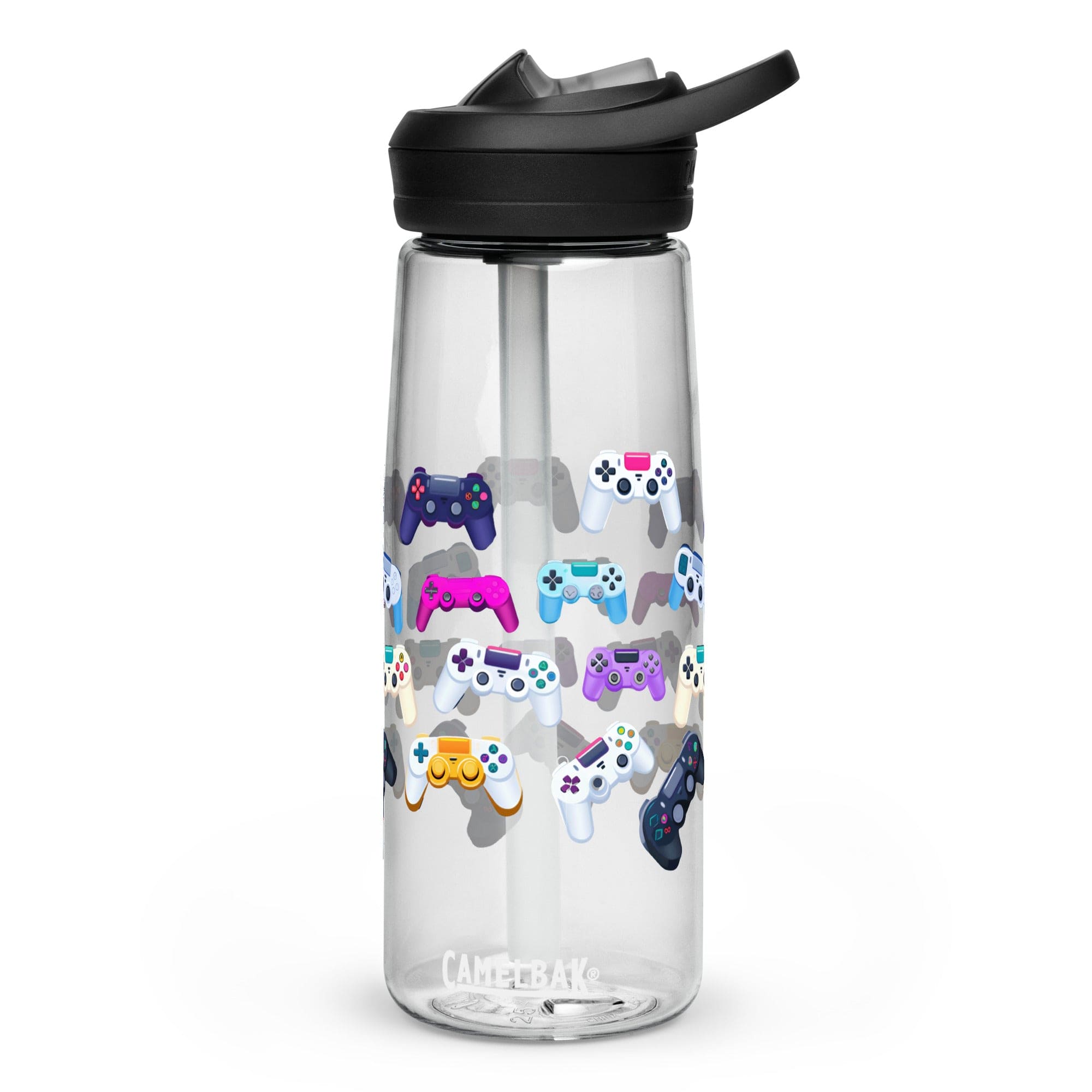 Gaming Controller - Sports Water Bottle