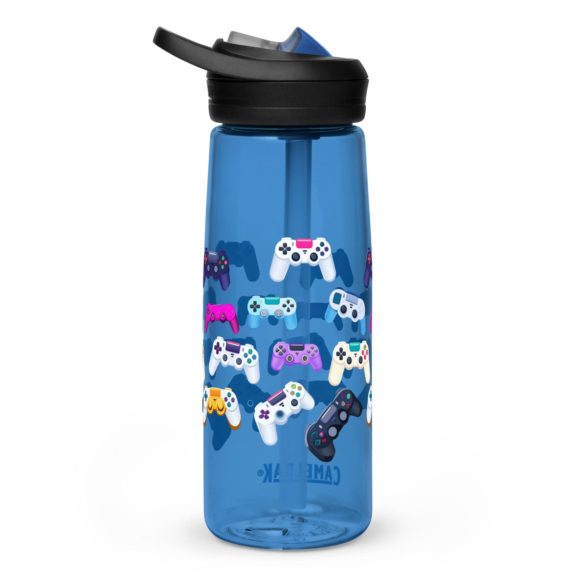 Gaming Controller - Sports Water Bottle