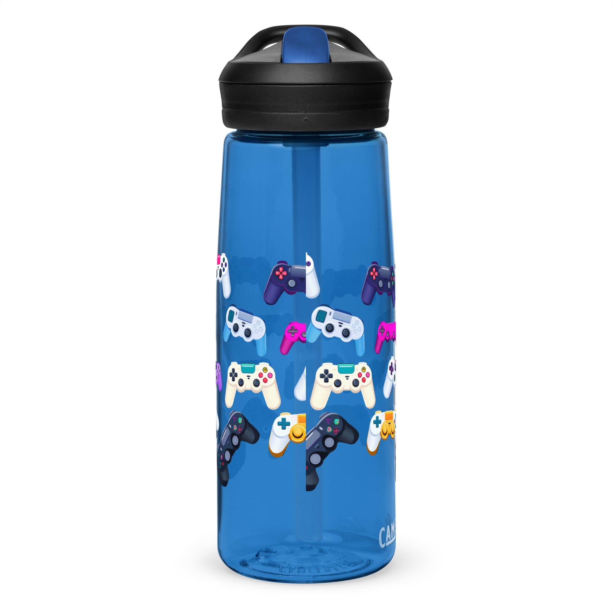 Gaming Controller - Sports Water Bottle